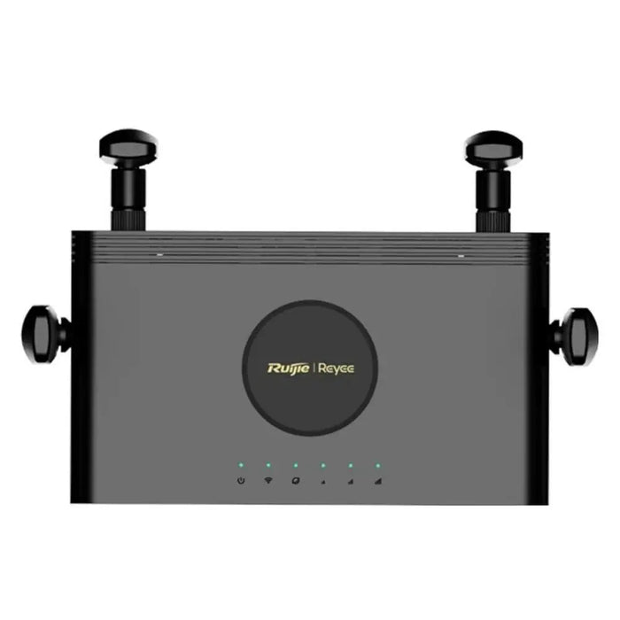 Router Ruijie RG-EW300T USB RJ45 Ethernet LAN - Компютър Мрежи и компоненти<<<Компютри| Електроника<<<BigBuy&&&Рутери и