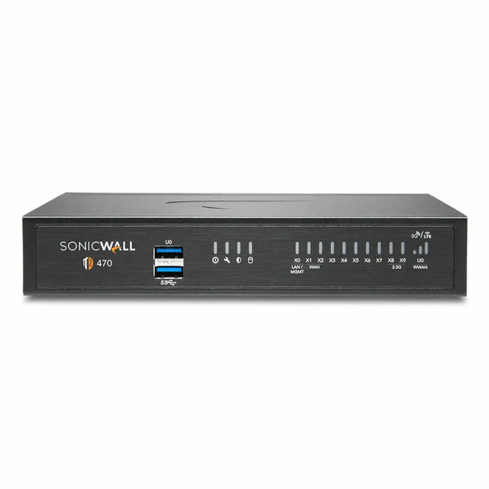 Router SonicWall 03-SSC-3011 rj45 x 8 - Компютър Мрежи и компоненти<<<Компютри| Електроника<<<BigBuy&&&Рутери и