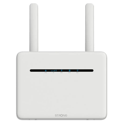 Router STRONG 4G + ROUTER1200 - Компютър Мрежи и компоненти<<<Компютри| Електроника<<<BigBuy&&&Рутери и