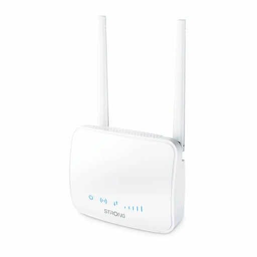 Router STRONG 4GROUTER350M - Компютър Мрежи и компоненти<<<Компютри| Електроника<<<BigBuy&&&Рутери и модеми<<<Компютър