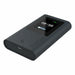 Router STRONG 5GMIFIAX1800 Black USB USB-C 3.2 Gen 1 (3.1 Gen 1) Wi-Fi - Компютър Мрежи и компоненти<<<Компютри|