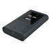 Router STRONG 5GMIFIAX1800 Black USB USB-C 3.2 Gen 1 (3.1 Gen 1) Wi-Fi - Компютър Мрежи и компоненти<<<Компютри|