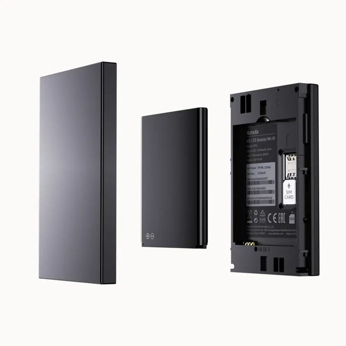 Router Tenda 4G180 V4.0 - Рутери и модеми<<<Компютър Мрежи и компоненти<<<Компютри| Електроника<<<BigBuy&&&3G/4G