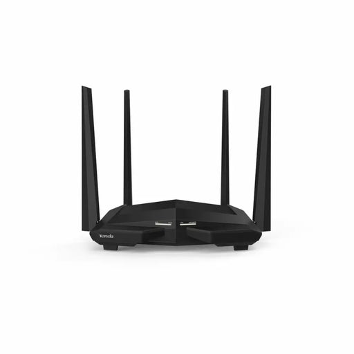Router Tenda AC10 867 Mbit/s Wi-Fi 5 - Рутери и модеми<<<Компютър Мрежи и компоненти<<<Компютри|