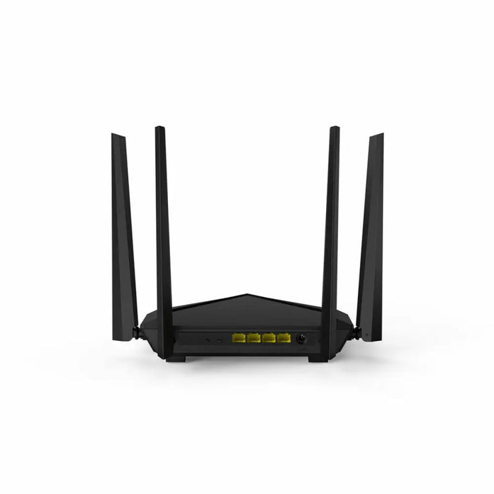 Router Tenda AC10 867 Mbit/s Wi-Fi 5 - Рутери и модеми<<<Компютър Мрежи и компоненти<<<Компютри|