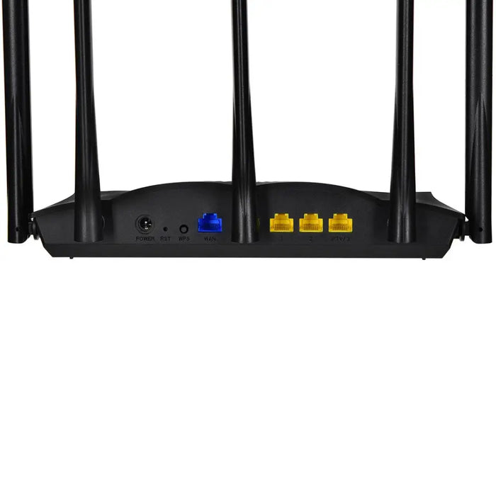 Router Tenda TX12 PRO - RoutersKIL-ROU<<<CommunicationKIL<<<ActionPL&&&Компютър Мрежи и компоненти<<<Компютри|