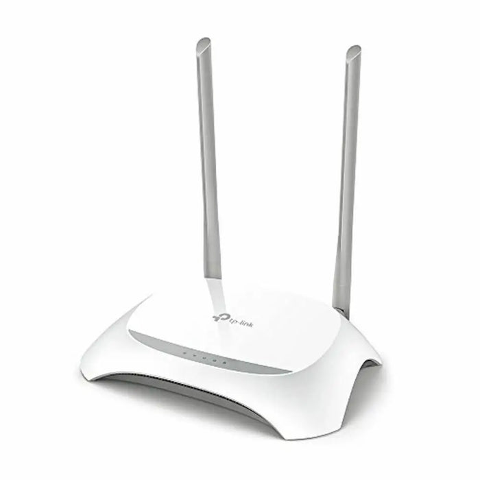 Router TP-Link 6935364084097 2.4 GHz 300 Mbps - Компютър Мрежи и компоненти<<<Компютри| Електроника<<<BigBuy&&&Рутери и