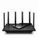 Router TP-Link ARCHER AXE75 - Компютър Мрежи и компоненти<<<Компютри| Електроника<<<BigBuy&&&Рутери и модеми<<<Компютър