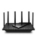 Router TP-Link ARCHER AXE75 - Компютър Мрежи и компоненти<<<Компютри| Електроника<<<BigBuy&&&Рутери и модеми<<<Компютър