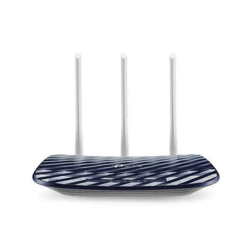 Router TP-Link ARCHER C20 433 Mbit/s Wi-Fi 5 - Компютър Мрежи и компоненти<<<Компютри| Електроника<<<BigBuy&&&Рутери и