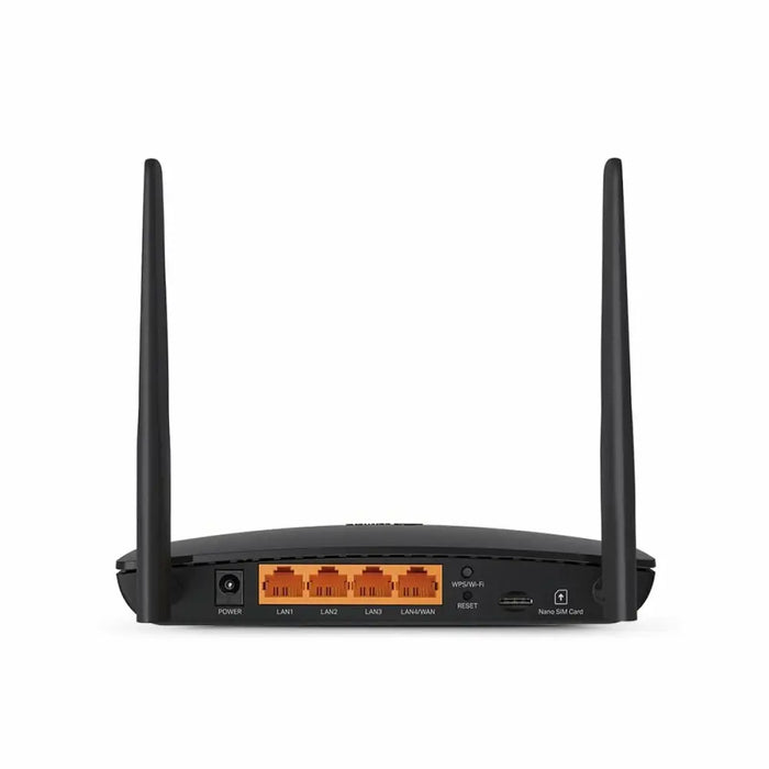 Router TP-Link Archer MR402 - Рутери и модеми<<<Компютър Мрежи и компоненти<<<Компютри| Електроника<<<BigBuy&&&3G/4G