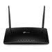Router TP-Link ARCHER MR500 - Компютър Мрежи и компоненти<<<Компютри| Електроника<<<BigBuy&&&Рутери и модеми<<<Компютър
