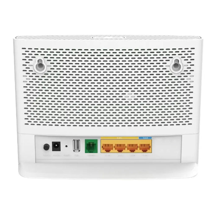 Router TP-Link AX1800 - Компютър Мрежи и компоненти<<<Компютри| Електроника<<<BigBuy&&&Рутери и модеми<<<Компютър Мрежи