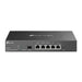 Router TP-Link TL-ER7206 Gigabit Ethernet Black - Компютър Мрежи и компоненти<<<Компютри| Електроника<<<BigBuy&&&Рутери