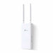Router TP-Link TL-MR100-OUTDOOR White RJ45 Ethernet LAN PoE x 1 LTE - Компютър Мрежи и компоненти<<<Компютри|