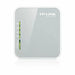 Router TP-Link TL-MR3020 V1 - Компютър Мрежи и компоненти<<<Компютри| Електроника<<<BigBuy&&&Рутери и модеми<<<Компютър