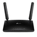 Router TP-Link TL-MR6500v Black 300 Mbps - 3G/4G routersKIL-R4G<<<CommunicationKIL<<<ActionPL&&&Компютър Мрежи и