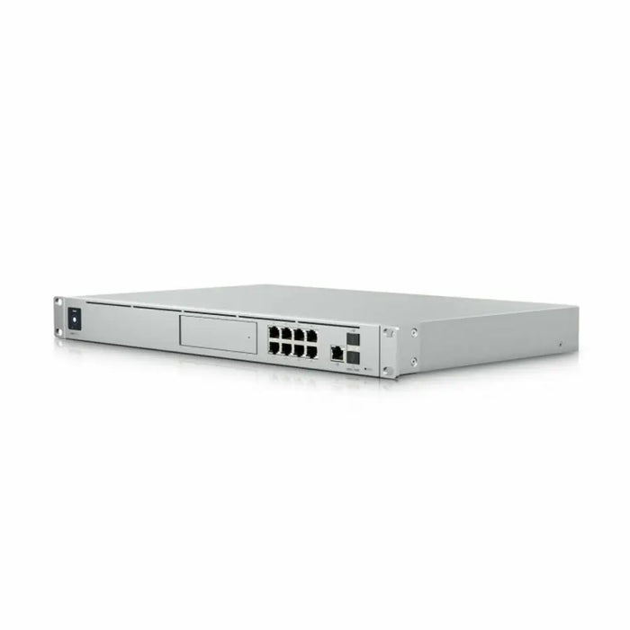 Router UBIQUITI UDM-SE - Рутери и модеми<<<Компютър Мрежи и компоненти<<<Компютри|