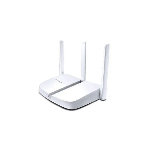 Router Wi-Fi MERCUSYS MW305R - WiFi рутери<<<Лаптопи компютри и периферия<<<ZoraSite