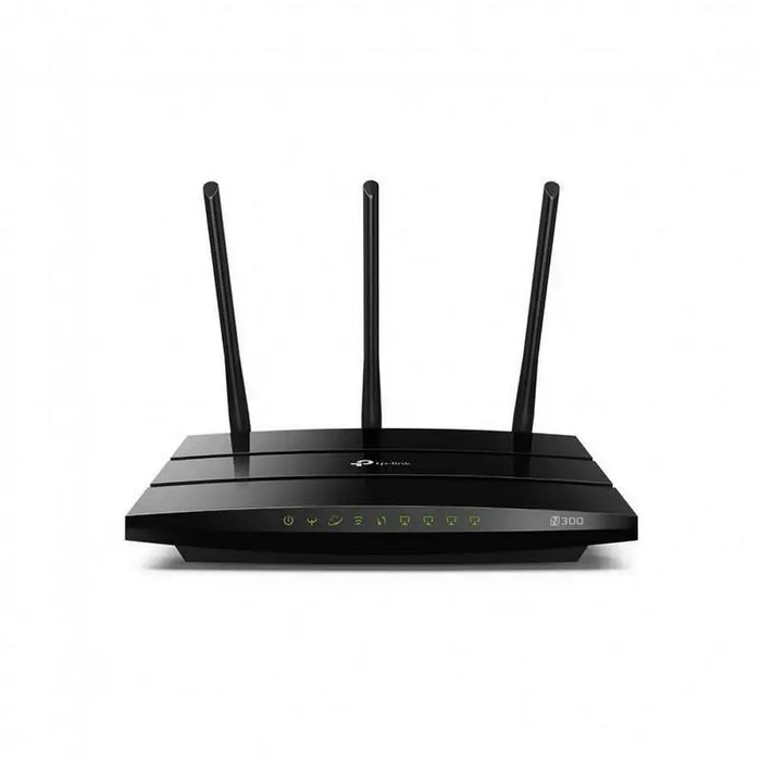 Router Wi-Fi TP-Link ARCHER C1200 - WiFi рутери<<<Лаптопи компютри и периферия<<<ZoraSite