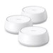Router Wi-Fi TP-Link Deco BE22 (3-pack) - WiFi рутери<<<Лаптопи компютри и периферия<<<ZoraSite