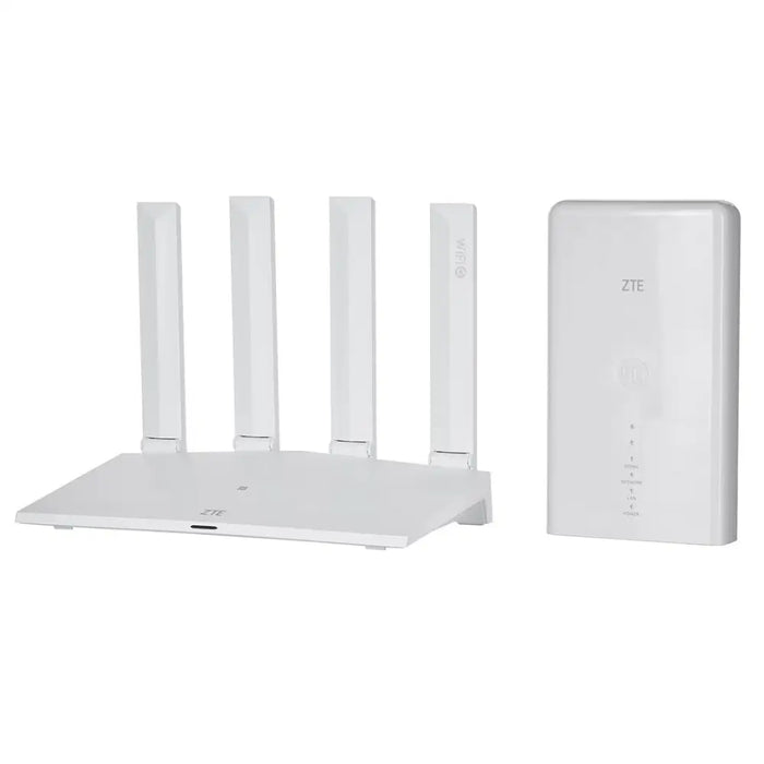 Router ZTE MC889 + T3000 - 3G/4G routersKIL-R4G<<<CommunicationKIL<<<ActionPL