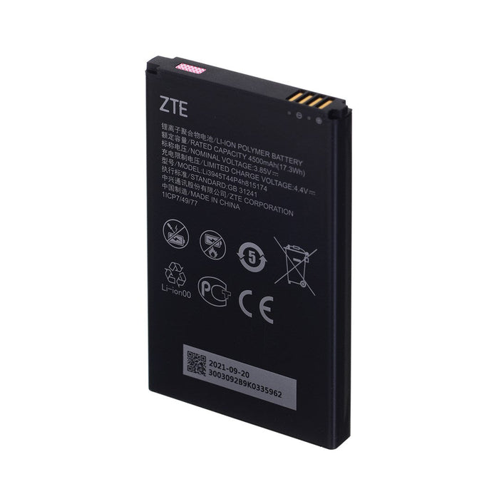 Router ZTE MU5001 - 3G/4G routersKIL-R4G<<<CommunicationKIL<<<ActionPL