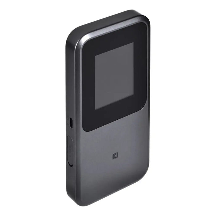 Router ZTE MU5120 - 3G/4G routersKIL-R4G<<<CommunicationKIL<<<ActionPL