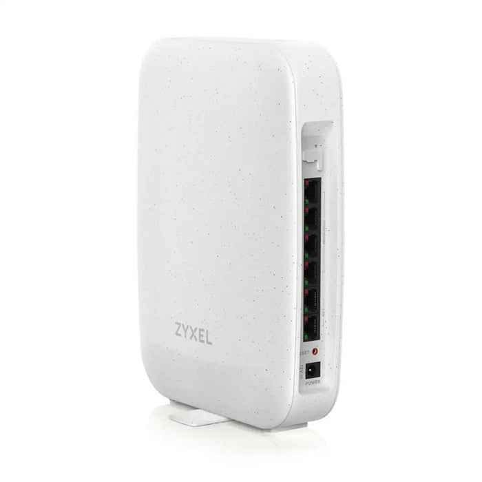 Router ZyXEL USGLITE60AX-EU0101F White RJ45 Ethernet LAN Bluetooth Wi-Fi - Компютър Мрежи и компоненти<<<Компютри|