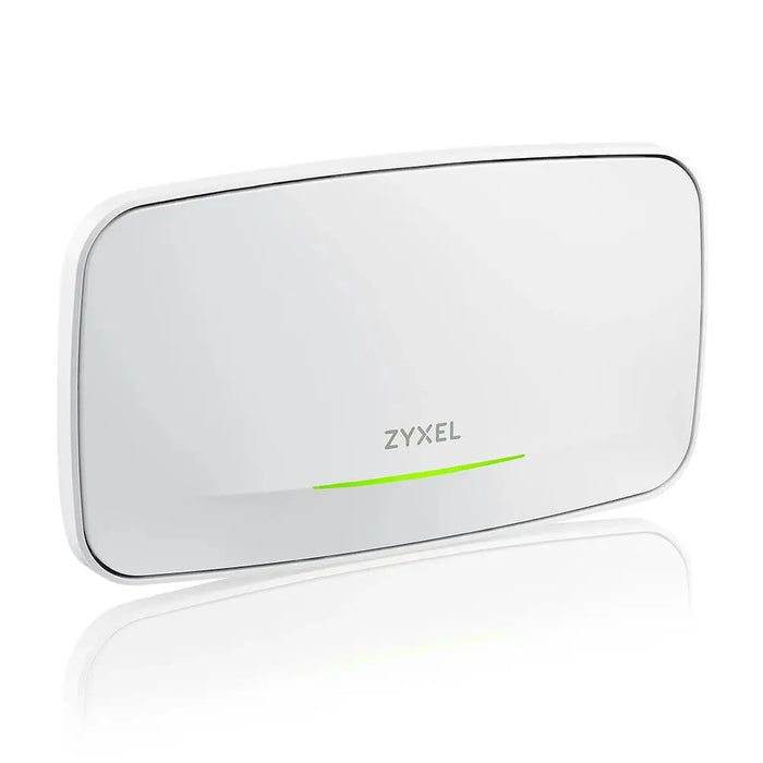 Router ZyXEL WAX640S-6E-EU0101F White - Wireless<<<ZyXEL<<<ZyXEL<<<PolyComp&&&Компютър Мрежи и компоненти<<<Компютри|
