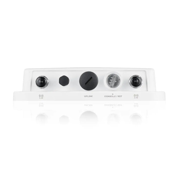 Router ZyXEL WAX655E-EU0101F - Access PointsSWF-ACC<<<Wi-Fi systemsSWF<<<ActionPL&&&Компютър Мрежи и