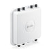 Router ZyXEL WAX655E-EU0101F - Access PointsSWF-ACC<<<Wi-Fi systemsSWF<<<ActionPL&&&Компютър Мрежи и
