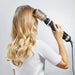 Rowenta Brush Activ’ Dry & Style CF9550 Hot air brush Warm Black 1000 W 1.8 m - Hair curlers and dryersAGD-SLO<<<Home