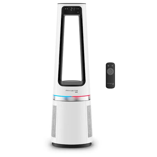 ROWENTA Eclipse 3 in 1 Purifier Heater and Fan QU5060F0 - Пречистватели и