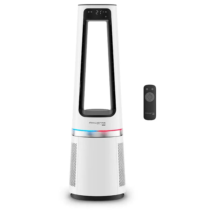 ROWENTA Eclipse 3 in 1 Purifier Heater and Fan QU5060F0 - Пречистватели и