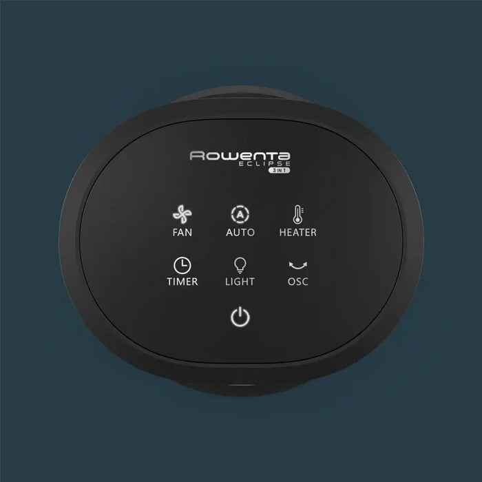 ROWENTA Eclipse 3 in 1 Purifier Heater and Fan QU5060F0 - Пречистватели и