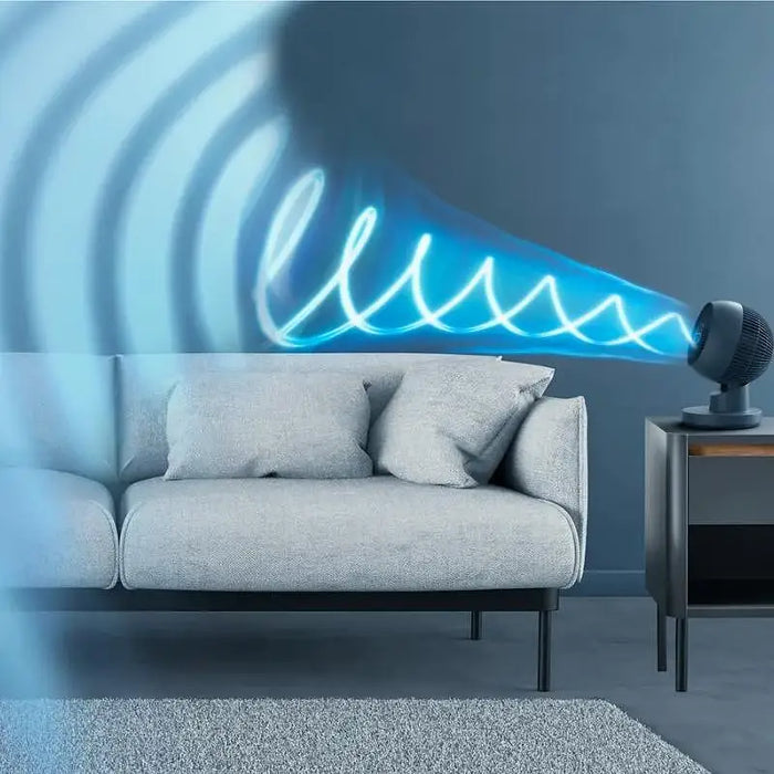 Rowenta QV2540F0 fan - Вентилатори<<<Климатици бойлери и отопление<<<ZoraSite