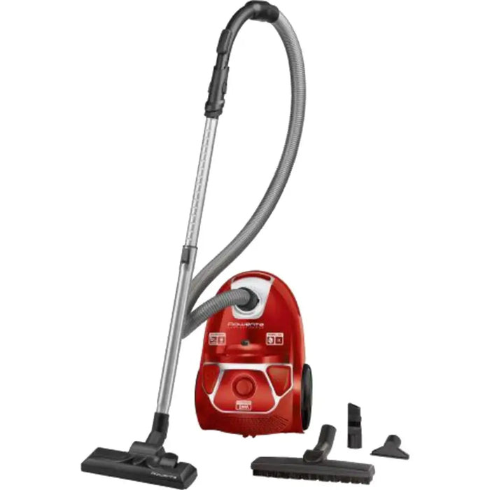 Rowenta RO3923EA Vac Cleaner Compact Power - Прахосмукачки<<<ROWENTA дребна електродомакинска