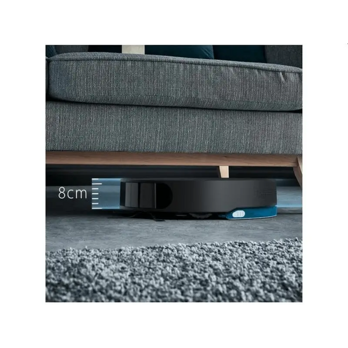 Rowenta RR9075WH X-PLORER 130AI ANIMAL & ALLERGY BLACK - Прахосмукачки<<<ROWENTA дребна електродомакинска