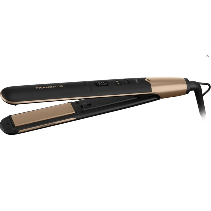 Rowenta SF4630F0 STRAIGHTENER NEW LISS&CURL ARGA - Уреди за лична грижа<<<ROWENTA дребна електродомакинска