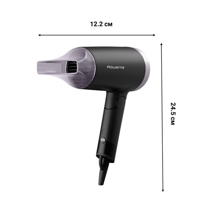 Hair dryer ROWENTA Express Style CV1831F0