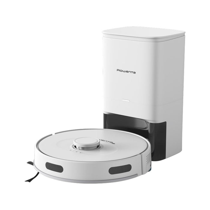 Robot vacuum cleaner ROWENTA RR8597 WI-FI CONTROL