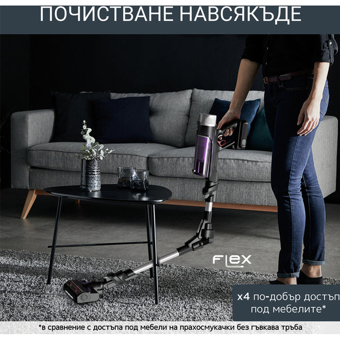 ROWENTA RH2037WO 18.00 V