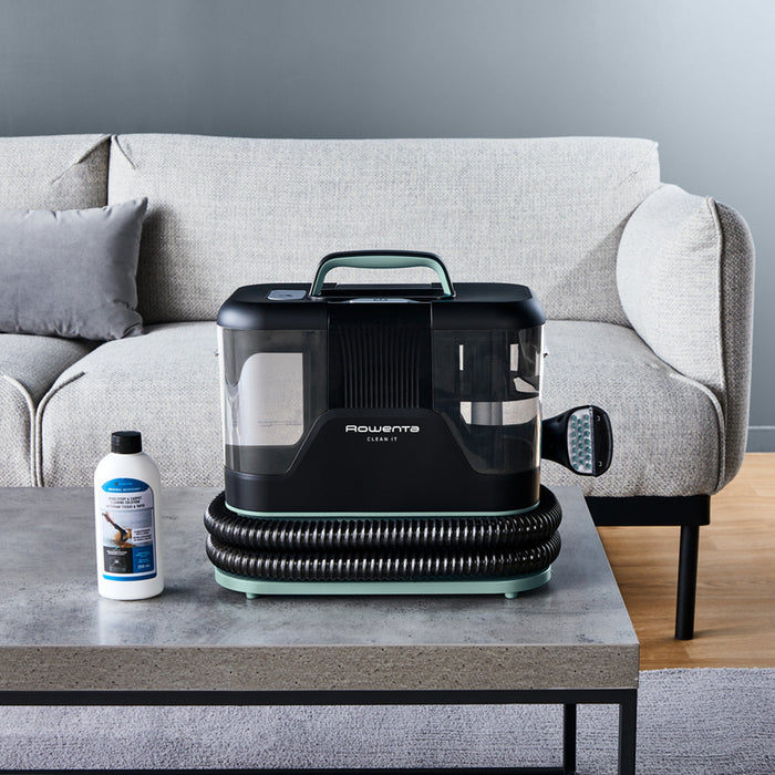 Vacuum cleaner for cleaning stains ROWENTA CLEAN IT N5021F0, FOR CARPETS, UPHOLSTERY