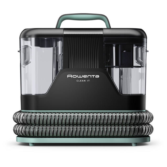 Vacuum cleaner for cleaning stains ROWENTA CLEAN IT N5021F0, FOR CARPETS, UPHOLSTERY