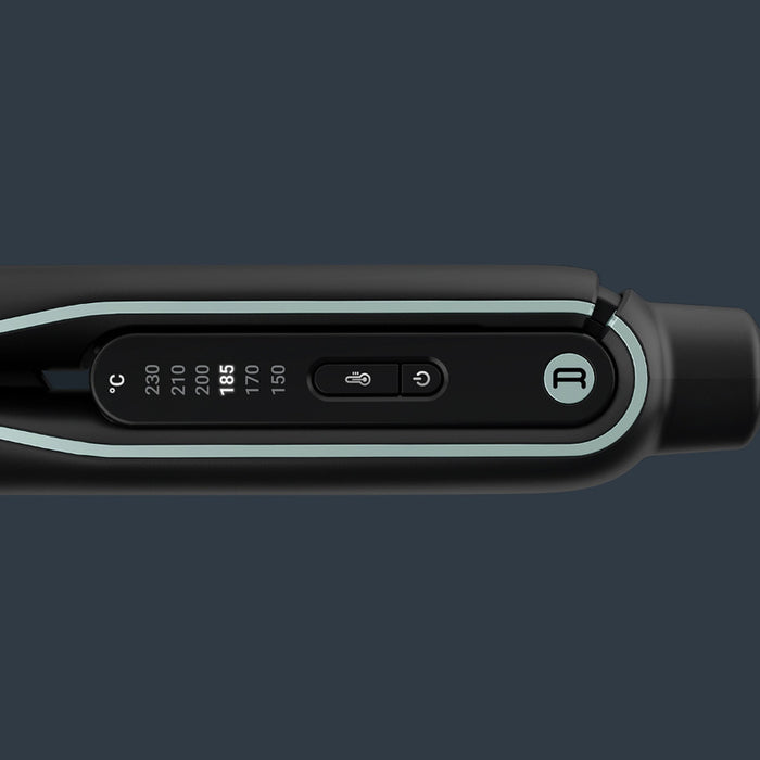 Hair straightener ROWENTA Thermostyle SF7120E0