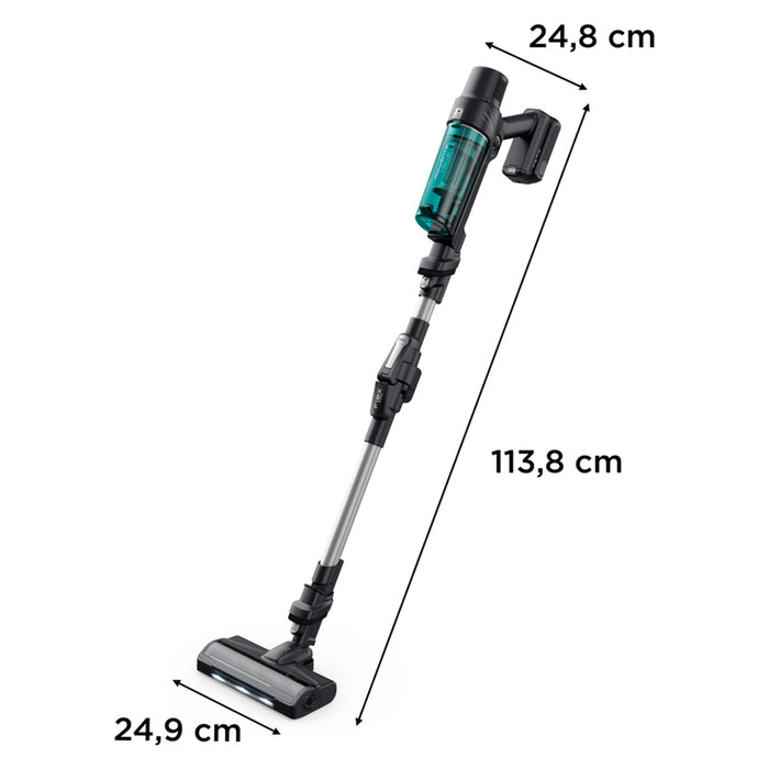 Vertical Vacuum Cleaner ROWENTA RH6A42WO