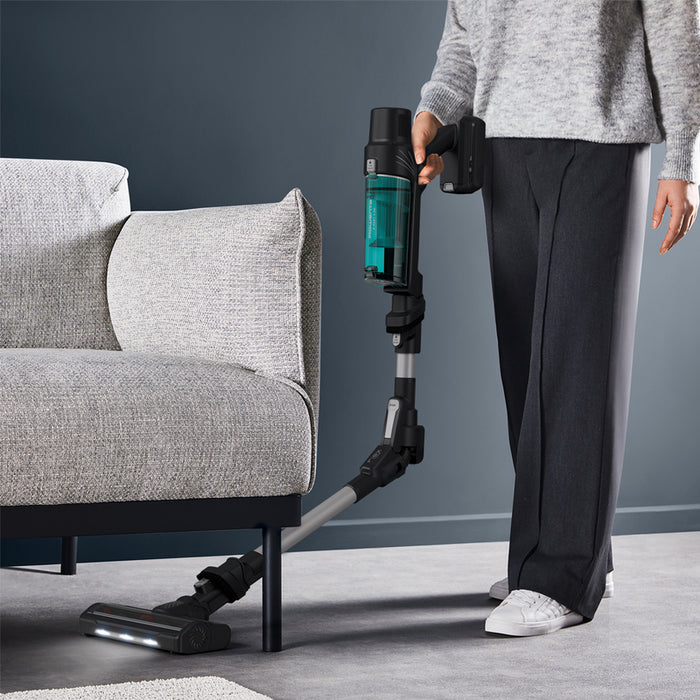 Vertical Vacuum Cleaner ROWENTA RH6A42WO