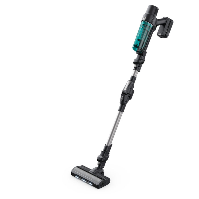 Vertical Vacuum Cleaner ROWENTA RH6A42WO