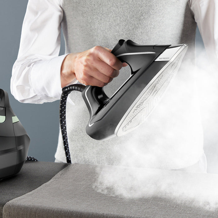Ironing center ROWENTA ECO STEAM PRO DG9621F0 7.8 bar, 1300.0 ml